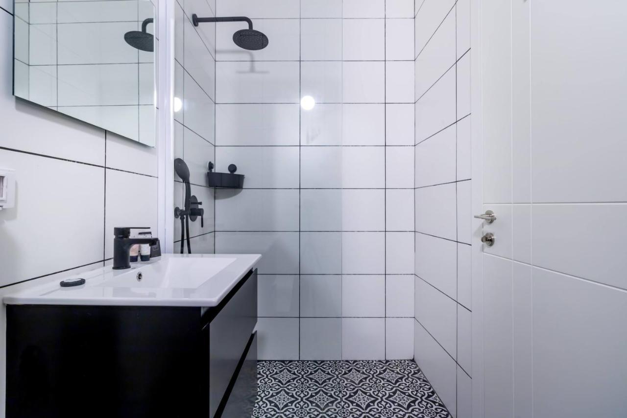 Midrahov Urban Suites Jerozolima Zewnętrze zdjęcie