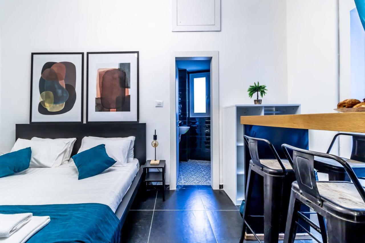 Midrahov Urban Suites Jerozolima Zewnętrze zdjęcie