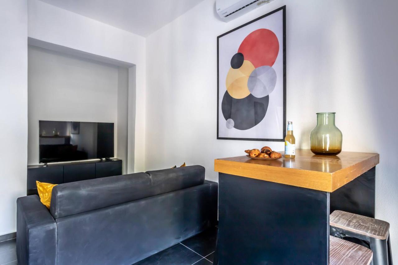 Midrahov Urban Suites Jerozolima Zewnętrze zdjęcie